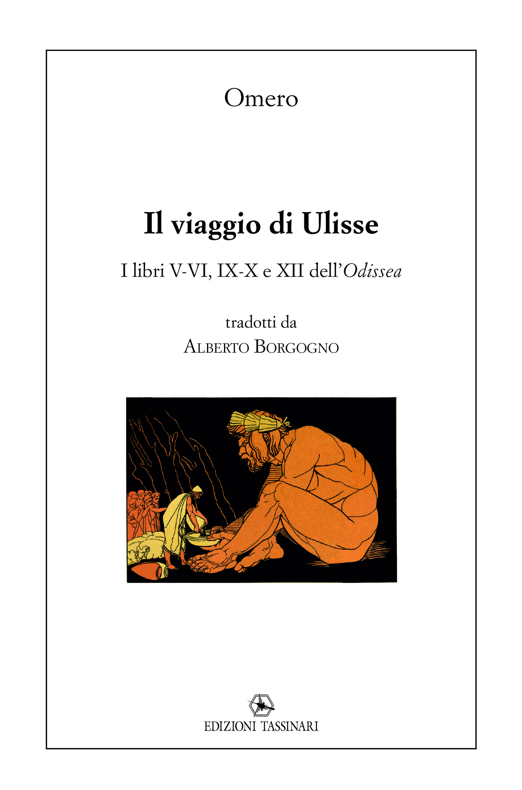 Odissea (Omero, BUR Rizzoli classici) - Libri e Riviste In vendita a Napoli